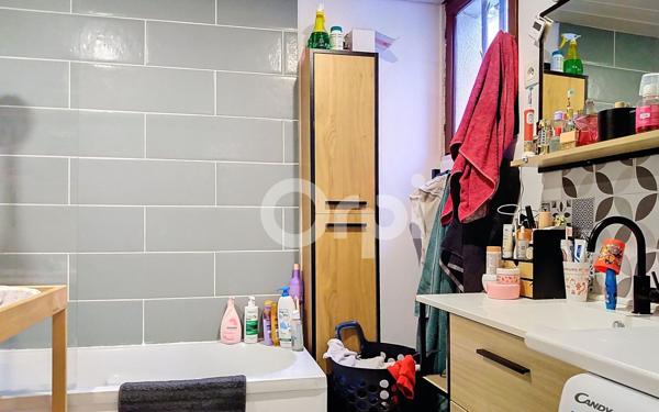 Maison à vendre    4 pièces •  Bailleul-sur-Thérain