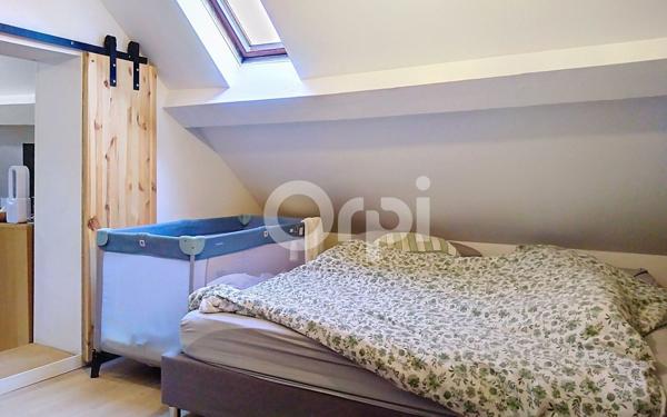 Maison à vendre    4 pièces •  Bailleul-sur-Thérain