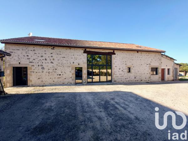 Maison à vendre 6 pièces 275 m² Adriers