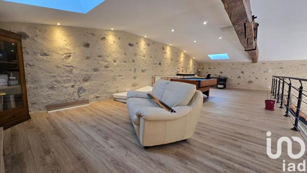 Maison à vendre 6 pièces 275 m² Adriers