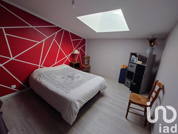 Maison à vendre 6 pièces 275 m² Adriers