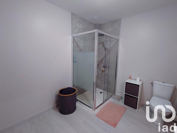 Maison à vendre 6 pièces 275 m² Adriers