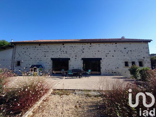 Maison à vendre 6 pièces 275 m² Adriers