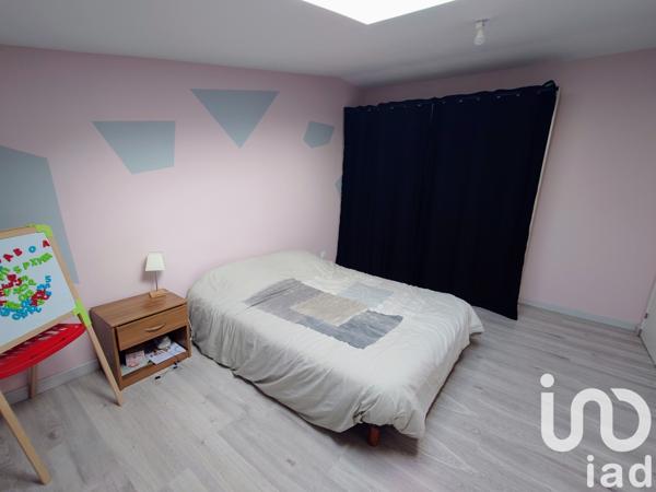 Maison à vendre 6 pièces 275 m² Adriers