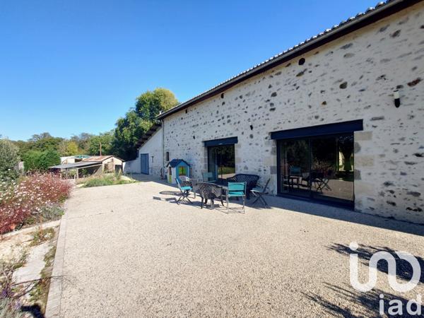 Maison à vendre 6 pièces 275 m² Adriers