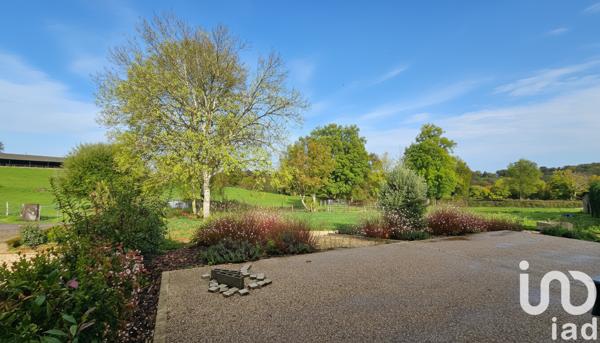 Maison à vendre 6 pièces 275 m² Adriers