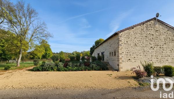 Maison à vendre 6 pièces 275 m² Adriers