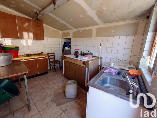 Maison à vendre 6 pièces 275 m² Adriers