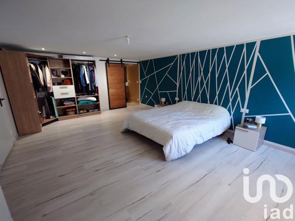 Maison à vendre 6 pièces 275 m² Adriers