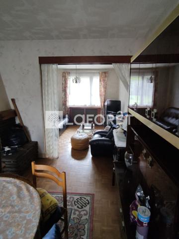 Achat maison près de NEUILLY PLAISANCE - 4 pièce(s) - 87 m² - 499 000 €