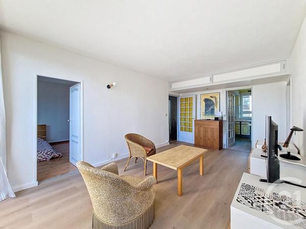 Appartement F4 à vendre  4 pièces - 68,36 m2 RUNGIS - 94