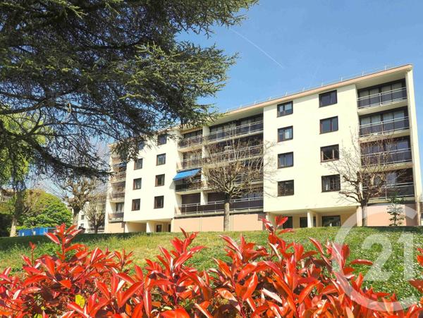 Appartement F4 à vendre  4 pièces - 68,36 m2 RUNGIS - 94