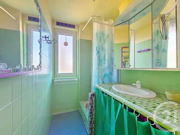 Appartement F4 à vendre  4 pièces - 68,36 m2 RUNGIS - 94