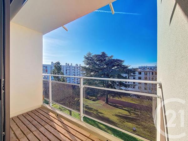 Appartement F4 à vendre  4 pièces - 68,36 m2 RUNGIS - 94