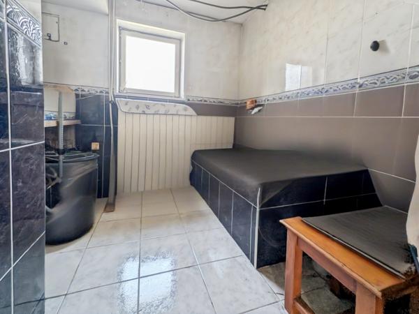 CORPS DE FERME A RENOVER