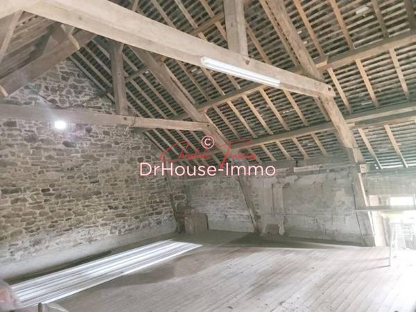 Maison à vendre 6 pièces de 139 m²