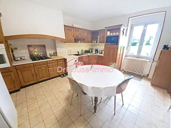 Maison à vendre 6 pièces de 139 m²