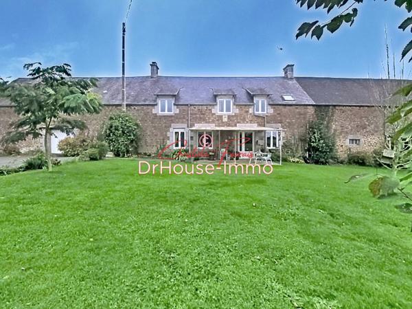 Maison à vendre 6 pièces de 139 m²