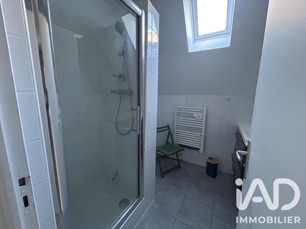 Location appartement 3 pièces 70,2 m² Saint-Quentin