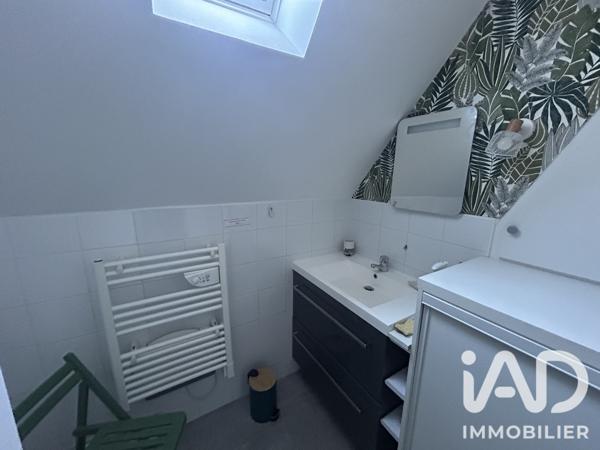 Location appartement 3 pièces 70,2 m² Saint-Quentin