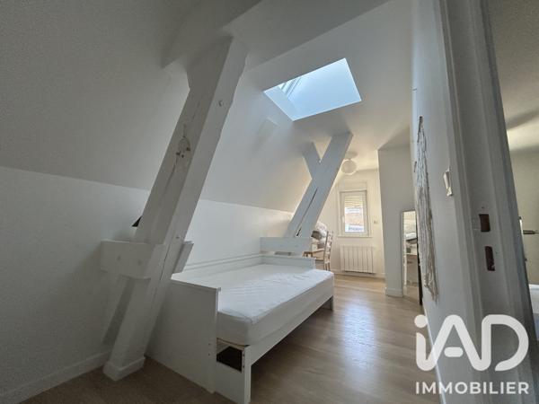 Location appartement 3 pièces 70,2 m² Saint-Quentin