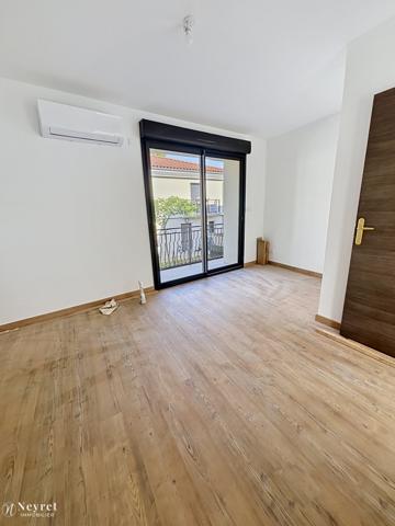 FRANCHEVILLE LE HAUT - Duplex de 74M2 avec 2 terrasses - 2 chambres