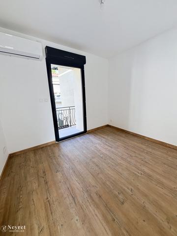 FRANCHEVILLE LE HAUT - Duplex de 74M2 avec 2 terrasses - 2 chambres