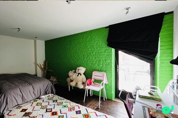 LA MAISON LOFT DANS LES ANCIENNES ÉCURIES – LILLE ESQUERMES