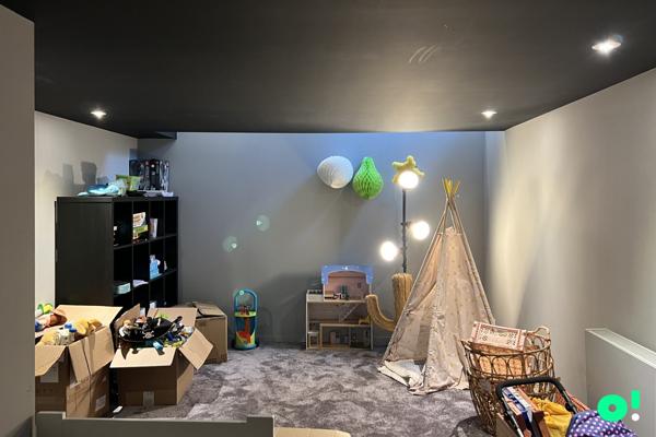 LA MAISON LOFT DANS LES ANCIENNES ÉCURIES – LILLE ESQUERMES