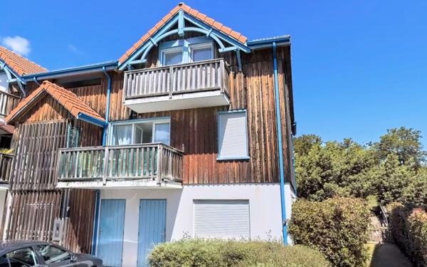 Appartement à vendre    2 pièces •  La Teste-de-Buch