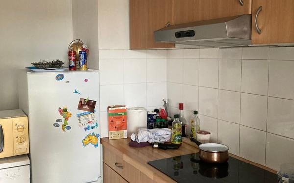 Appartement à vendre    2 pièces •  La Teste-de-Buch