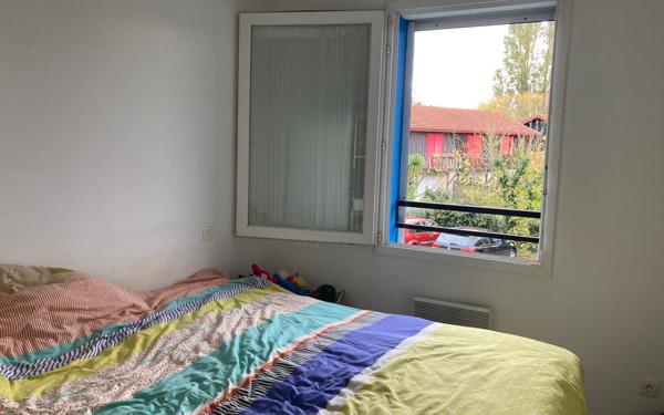 Appartement à vendre    2 pièces •  La Teste-de-Buch