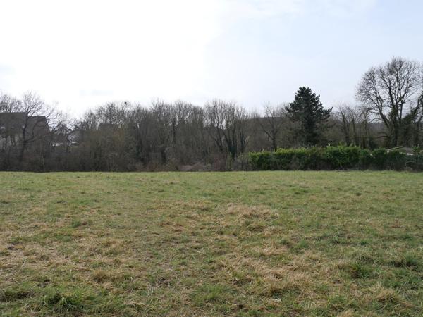 Terrain - 2700 m² Exclusivité efficity