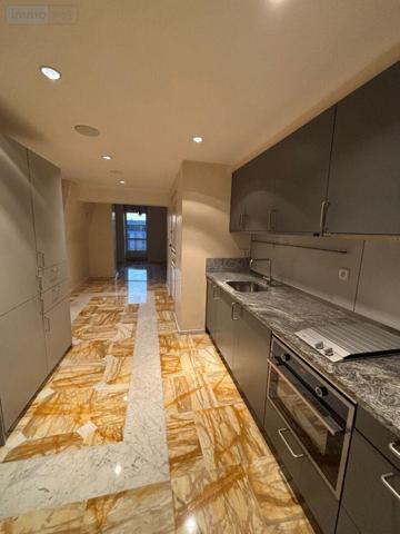 Appartement à louer à Rennes en Ille-et-Vilaine (35000), ref : 795   
CENTRE VILLE