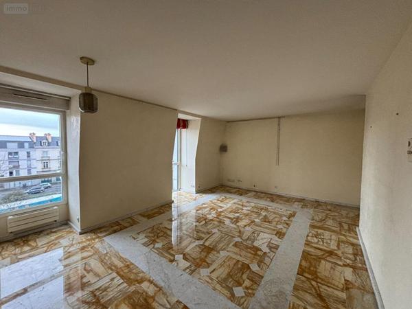 Appartement à louer à Rennes en Ille-et-Vilaine (35000), ref : 795   
CENTRE VILLE