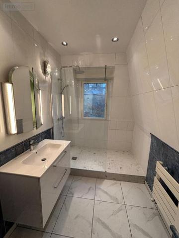 Appartement à louer à Rennes en Ille-et-Vilaine (35000), ref : 795   
CENTRE VILLE