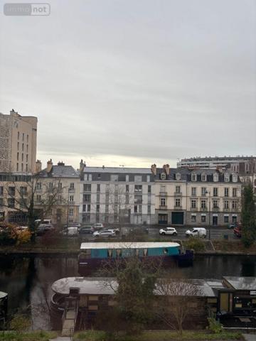 Appartement à louer à Rennes en Ille-et-Vilaine (35000), ref : 795   
CENTRE VILLE