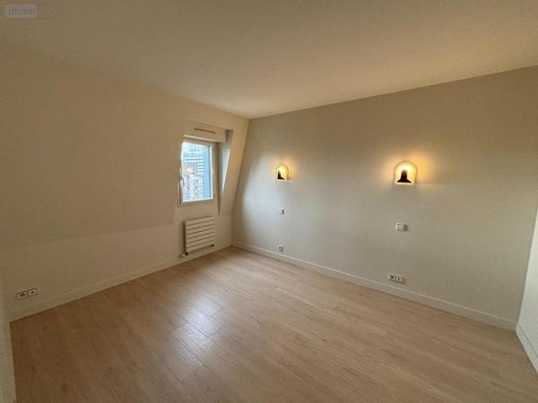 Appartement à louer à Rennes en Ille-et-Vilaine (35000), ref : 795   
CENTRE VILLE