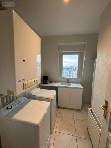 Appartement à louer à Rennes en Ille-et-Vilaine (35000), ref : 795   
CENTRE VILLE