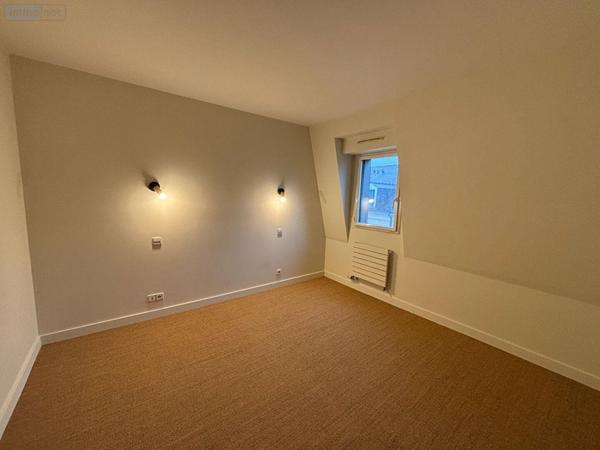 Appartement à louer à Rennes en Ille-et-Vilaine (35000), ref : 795   
CENTRE VILLE