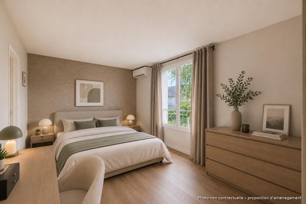 MAISON FAMILIALE - 166 m2 - ELANCOURT Élancourt (78990)