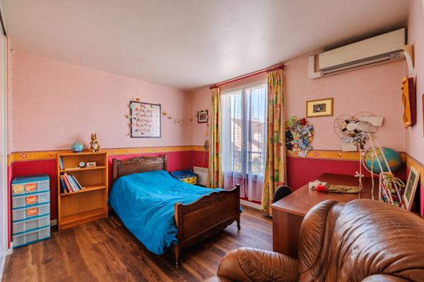 MAISON FAMILIALE - 166 m2 - ELANCOURT Élancourt (78990)