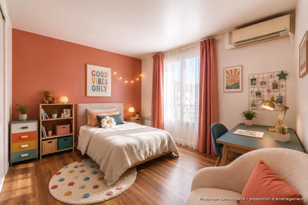 MAISON FAMILIALE - 166 m2 - ELANCOURT Élancourt (78990)