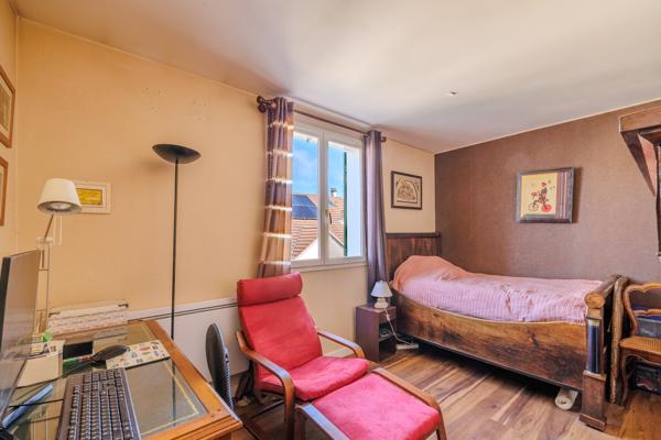 MAISON FAMILIALE - 166 m2 - ELANCOURT Élancourt (78990)