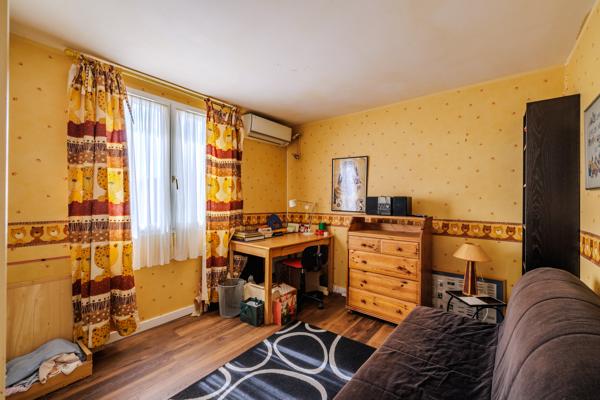 MAISON FAMILIALE - 166 m2 - ELANCOURT Élancourt (78990)