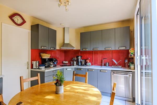 MAISON FAMILIALE - 166 m2 - ELANCOURT Élancourt (78990)