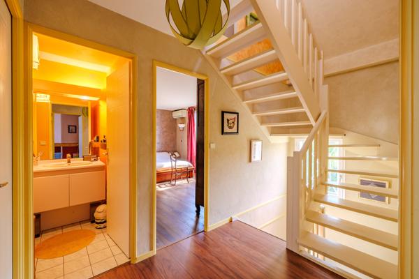 MAISON FAMILIALE - 166 m2 - ELANCOURT Élancourt (78990)