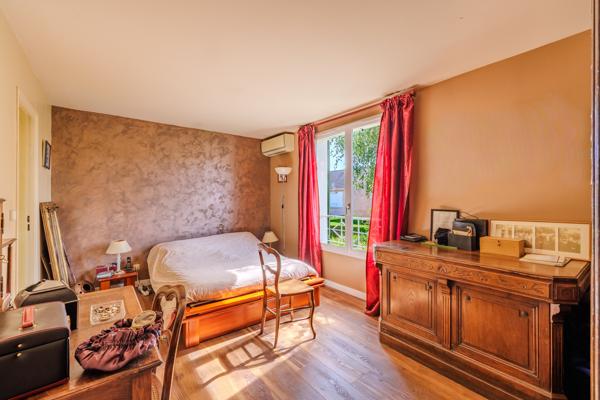 MAISON FAMILIALE - 166 m2 - ELANCOURT Élancourt (78990)