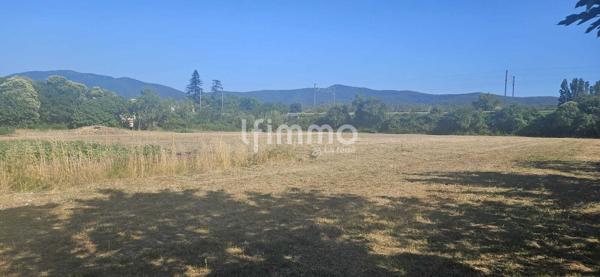 terrain constructible