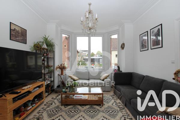Maison à vendre 6 pièces 120 m² Doullens